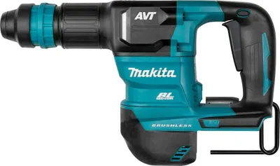 Immagine prodotto di Makita DHK180ZJ SDSPLUS Trapano a percussione a batteria agli ioni di litio LXT 18V Makpac