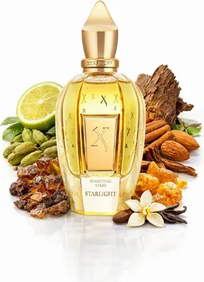 Obrázok produktu pre Xerjoff Starlight čistý parfém unisex 50 ml