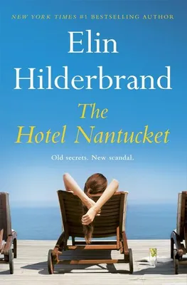 Obrázok produktu pre The Hotel Nantucket