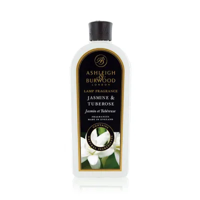Produktbild von Ashleigh & Burwood Raumduft Jasmine & Tuberose 1 Liter