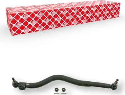 Produktbild von FEBI BILSTEIN Lenkstange 21173 Vorne für VOLVO B 10 1028mm
