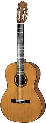 Produktbild von Yamaha CGS103 Konzertgitarre