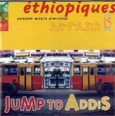 Produktbild von Ethiopiques 15