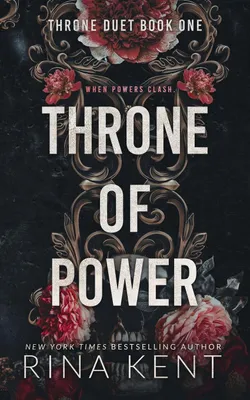 Produktbild von Throne of Power