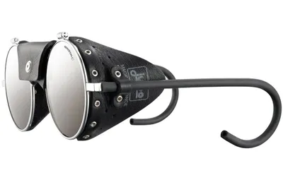 Produktbild von Julbo Vermont Uni-Sonnenbrille mit Vollrand, Metall