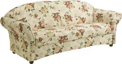 Produktbild von Max Winzer Sofa 2,5-Sitzer Corona - Flachgewebe multi - Maße: 202 x 81 x 83 cm