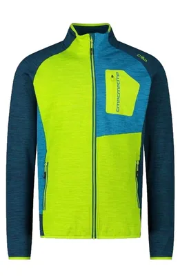 Produktbild von CMP Herren Isolationsjacke Acido : 56 Größe: 56