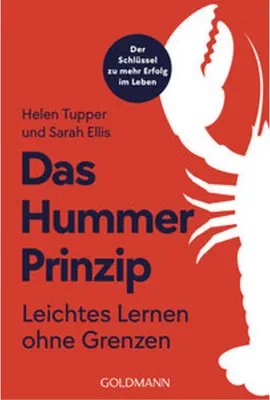 Produktbild von Das Hummer-Prinzip