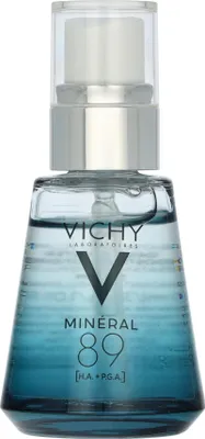 Produktbild von Vichy Minéral 89, Aqua / Water / Eau, Peg/Ppg/Polybutylene Glycol-8/5/3 Glycerin, Glycerin, Butylene Glycol, Methyl...