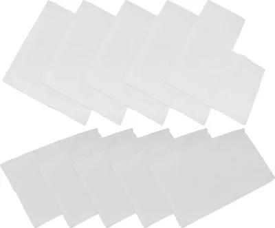 Produktbild von Trade-Shop Filter-Set (5x Zuluftfilter + 5x Abluftfilter) kompatibel mit Vallox KWL 90 SE, KWL 90 K MC, KWL 90 K SC, KWL 90 MC Lüfter Lüftungsgerät