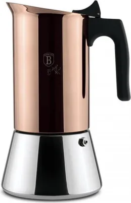Obrázok produktu pre Berlinger Haus Doplnky ku káve a čaju Bh-8549, BH8549