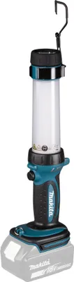 Obrázek produktu pro Akumulátorová lampa DEADML806 Napětí 18V DxŠxV 365x78x119mm G.0,69kg Li-Ion