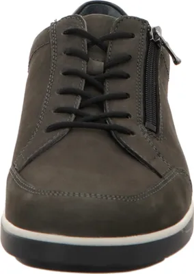 Produktbild von Waldläufer Komfort Schnürschuhe Klemens Herren 31343537313131 Schwarz 45 EU