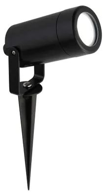 Immagine prodotto di Lampada a spina per esterni, faretto mobile, H 32 cm