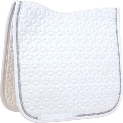 Obrázok produktu pre Podložka pod sedlo Kentucky Horsewear Glitter Rope