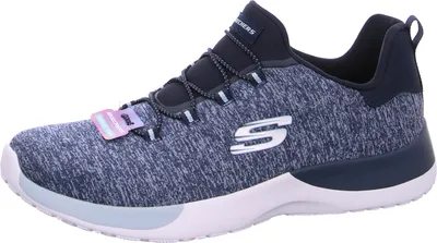 Produktbild von Skechers Dynamight Trainingsschuh Blau