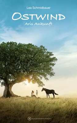 Produktbild von Ostwind 05 - Aris Ankunft