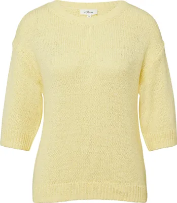Produktbild von Strickpullover
