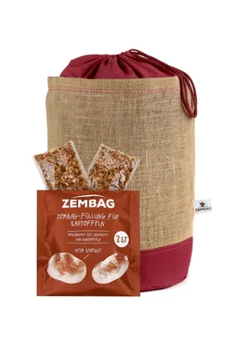 Produktbild von Burgunderrot Zembag für 5 kg Kartoffeln