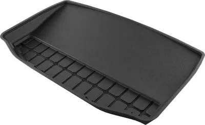 Obrázok produktu pre 3D rohož do batožinového priestoru FROGUM pre Tesla Model 3 z roku 2017