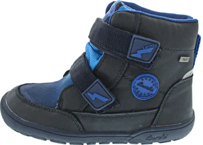 Produktbild von Lurchi Jimmy Barefoot TEX 84L001301600054 (31/navy-royal)