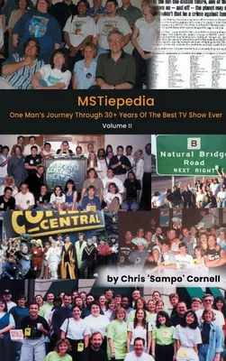 Produktbild von MSTiepedia (hardback)