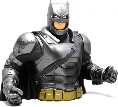 Produktbild von Monogram Int. - Spardose - Batman