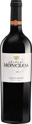 Produktbild von Finca Moncloa 2021 Rotwein Spanien Vino de la Tierra de Cádiz 75.00 cl 14.5 %