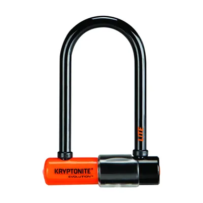 Immagine prodotto di Serratura a chiave Kryptonite Evolution Lite Mini-6 70x152mm