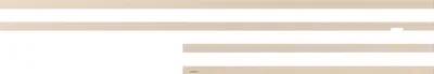 The image shows horizontal lines of light beige and white, suggesting a clean, minimalist design or background.
