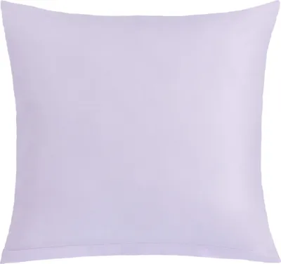 Immagine prodotto di Federa in cotone - 45x45 cm - Viola
