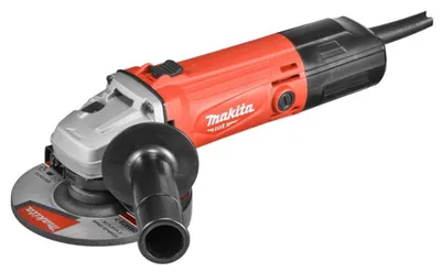Produktbild von Makita M9503R Winkelschleifer 125, 22.23 11000 RPM 570 W 2 kg