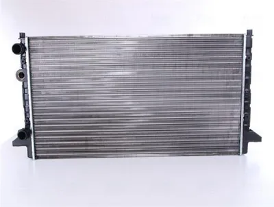 Produktbild von NISSENS 65256 Kühler Wasserkühler Motorkühler für VW PASSAT Variant (3A5, 35I) PASSAT (3A2, 35I)