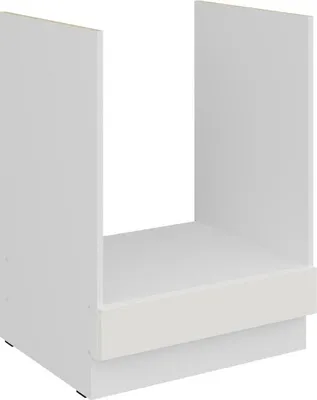 Produktbild von LUNARA Herdschrank – Breite 60 cm, weiß