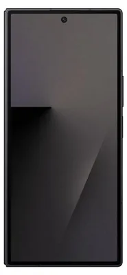 Produktbild von Samsung Galaxy Z Fold7, 20,3 cm (8"), 2184 x 1968 Pixel, 12 GB, 1 TB, 200 MP, Schwarz