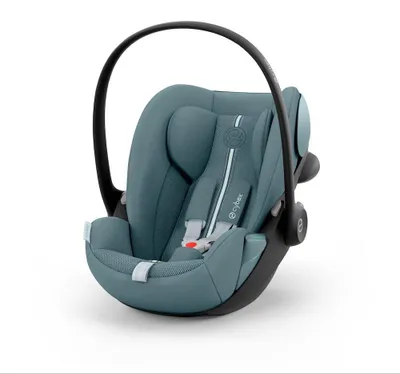 Produktbild von COLUMBUS Babyschale Cloud G3 Plus Stormy Blue