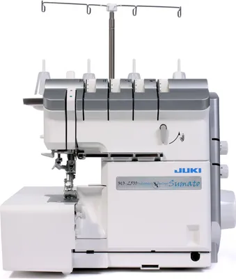 Produktbild von Juki MO-2500