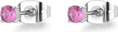 Zdjęcie produktu dla Kolczyki Light Dot Naszyjnik Sagapò Silver Collection Dazzly - kobieta