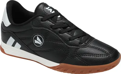 Zdjęcie produktu dla JAKO buty piłkarskie Classico II ID Junior czarny/biały czarny/biały 40