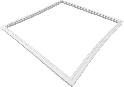 Produktbild von Bosch 00215217 Türdichtung Gummi für Gefrierteil in Kühlschrank