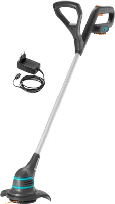 Produktbild von GARDENA Akku Trimmer SmallCut Li-23R 09822-20