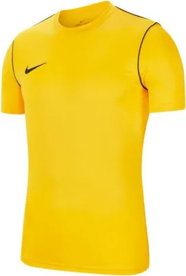 Produktbild von Nike Tshirts JR Park 20, BV6905719, Größe: 158