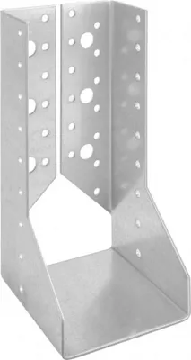 Produktbild von BKshop | Balkenschuh Wbz80-180 - 80x180mm - Hochwertiger Stahl - Stabilität und Langlebigkeit