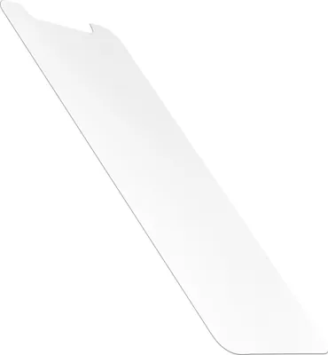 Obrázek produktu pro Cellularline 8018080386190, Apple, iPhone 11 Pro, iPhone XS, iPhone X, Antibakteriální, Průhledná, 1 kusů
