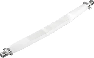 Produktbild von goobay Fensterdurchführung LNB, Kabel, (18 cm)