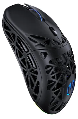 Zdjęcie produktu dla ENDORFY EY6A016, Po prawej stronie, Optyczny, Bluetooth, 26000 DPI, Czarny