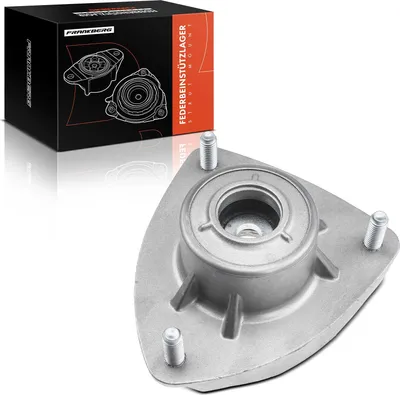 Zdjęcie produktu dla Frankberg Mocowanie amortyzatora tył dla BMW X5 F15 F85 X6 F16 F86