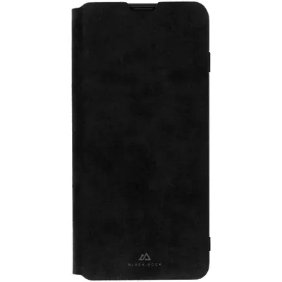 Immagine prodotto di Black Rock Booklet The Statement für Samsung Galaxy S10, Schwarz (00184724)