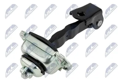 Produktbild von NTY EZC-SK-024 Türfeststeller Türfangband für SKODA Fabia I Combi (6Y5) Vorne Links Vorne Rechts