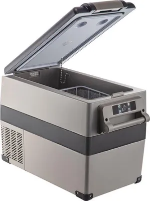 Obrázok produktu pre Malá chladiaca taška s Bluetooth 45 l, -20 °C